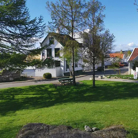 Daire Big City Central / Balcony Stavanger