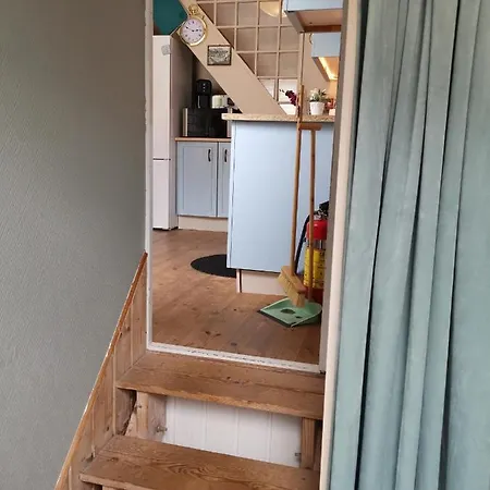 Daire Big City Central / Balcony Stavanger